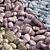 Multicolored Pebble Pathway 3D model small image 1