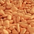 Multicolored Pebble Pathway 3D model small image 3