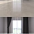 Marble Floor Set: Vray Material 3D model small image 3