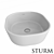 STURM Land Countertop Sink 3D model small image 1