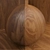 Title: Seamless Wood Veneer Box Set 3D model small image 2