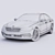 BMW 5 Series G30: Luxury Redefined 3D model small image 3
