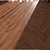 Elegant Carvi Parquet: Linear, Chevron & Herringbone Designs 3D model small image 2