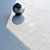 Goldmandarin Paving Slabs: Modern Series 3D model small image 2