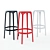 Contemporary Brooklyn Stool 3D model small image 1