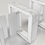 Innovative Access Control System 3D model small image 3