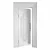 Lalique 76433AR: Exquisite Door Decoration 3D model small image 3