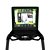 Ultimate 4Front Treadmill Experience 3D model small image 2