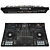  Cutting-Edge Pioneer DDJ-RZX DJ Controller 3D model small image 1