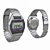 Montana Melody Watch: A Nostalgic 90s Marvel 3D model small image 1