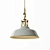 Urban Electric Mac Light: Modern Elegance. 3D model small image 1