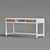 Furnitera Arnika Desk 3D model small image 1