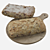 Bread 002 Scan: Accurate Baking Assistant 3D model small image 1