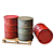 Fuel Barrels: Reliable Storage Solution 3D model small image 1