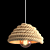 3D Ceiling Light Model - FBX & OBJ Files 3D model small image 3