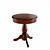 Atrium Coffee Table: Stylish and Functional 3D model small image 3