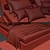 Luxury ALF Mont Blanc Bed | Italian Interiors 3D model small image 2