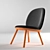 Multifunctional Ergonomic Chair 3D model small image 2