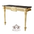 Giovanna Console: Handcrafted Elegance 3D model small image 1