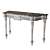 Giovanna Console: Handcrafted Elegance 3D model small image 2