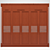 Timeless Elegance: Classic Wardrobe 3D model small image 1