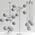 Bolle Gallotti Collection - 4 Sets 3D model small image 2