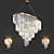 Luxury Illumination Fit for Royalty 3D model small image 1