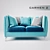 Karmen 2 Sofa: Quality Ukrainian Craftsmanship 3D model small image 1