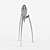 Stunning Juicy Salif: Design Excellence! 3D model small image 1