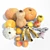 Fresh Harvest Variety Pack | 10 Handpicked Fruits & Vegetables 3D model small image 1