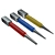 UltiGrip 3-Piece Nail Punch Set 3D model small image 1