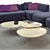 Uptown Sofa: Paola Lenti Modern Design 3D model small image 2