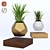 Flyte: Levitate Your Flowers 3D model small image 1