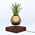 Flyte: Levitate Your Flowers 3D model small image 2