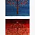 Flora & Fauna Tree of Life Rugs 3D model small image 2