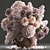 Spring Blossom Bouquet 3D model small image 1