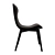 Marzia Seven Sedie Chair: Modern Elegance 3D model small image 3