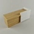 Modern Counter: Simple & Sleek 3D model small image 3