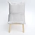 Modern Comfort Chair Bollo 3D model small image 2