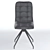 Modern Comfort Chair Signal Olaf 3D model small image 2