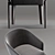 Elevate Your Comfort with the Molteni & C CHELSEA Easy Chair 3D model small image 2