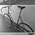 Sleek Corona Bicycle 3D model small image 2