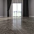 Luxury Marble Floor: HD Textured, Multiple Sub-Objects 3D model small image 2