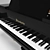 Luxury Bosendorfer Gran Piano 3D model small image 3