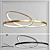 Sleek and Stylish Nemo Kepler Pendant 3D model small image 1