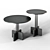 Elevate Your Space with Favius 3D model small image 1