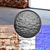 Seamless Brick Texture Pack 3D model small image 3
