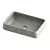 Sleek Concrete Basin 3D model small image 1