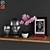 3D Modeling Decoration Set 3D model small image 2