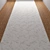 Marble & Wood Floor Collection 3D model small image 2